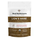 Lion's Mane (Poudre)